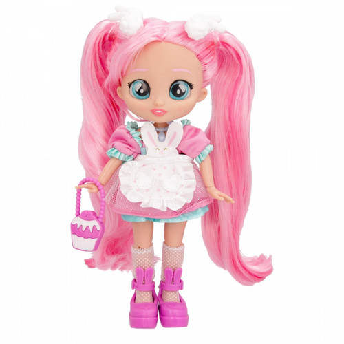 Cry Babies Doll Magic Tears BFF Chef Coney 3+