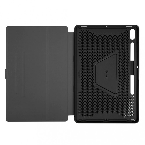 Targus Tablet Case Click-In for Samsung Galaxy Tab S7+ 12.4", S7 FE 12.4" and S8+ 12.4", black