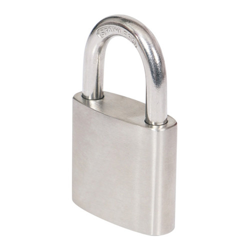 Smith & Locke Padlock 38 mm