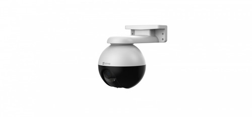 Ezviz 2K Pan & Tilt Wi-Fi Camera CS-C8W 3MP,4mm C8C Pro 2K