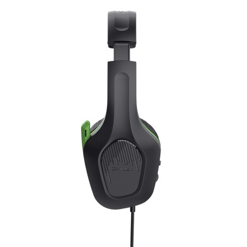 Trust Headset GXT415X Zirox for Xbox, green