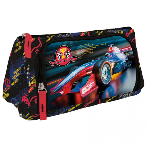 Pencil Case Race Team