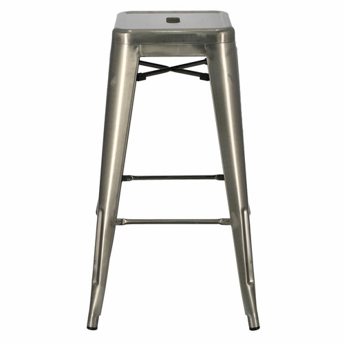 Bar Stool Paris 75cm, metal