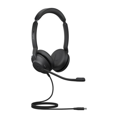 Jabra Headset Evolve2 30 USB-C MS Stereo