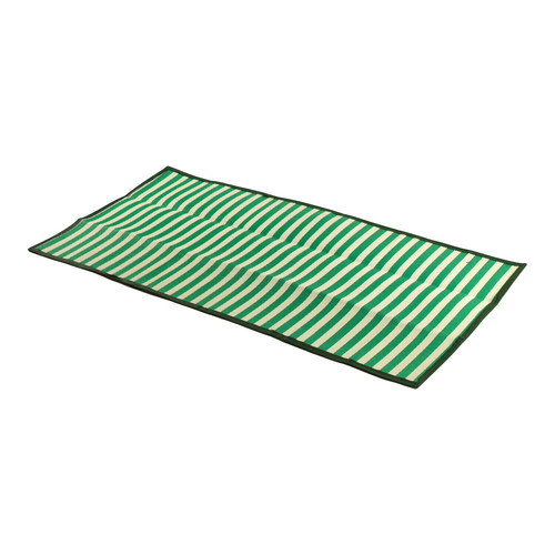Picnic Mat 90x180cm, green