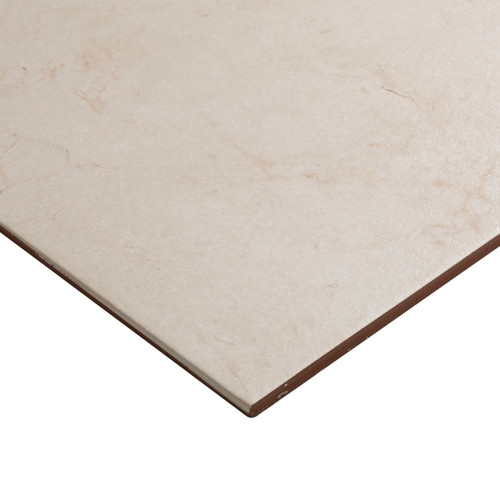 Gres Wall/Floor Tile Ideal Marble Cersanit 29.8 x 29.8 cm, beige, 1.42 m2