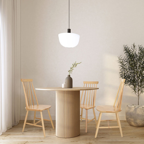 Chair Wopy, natural