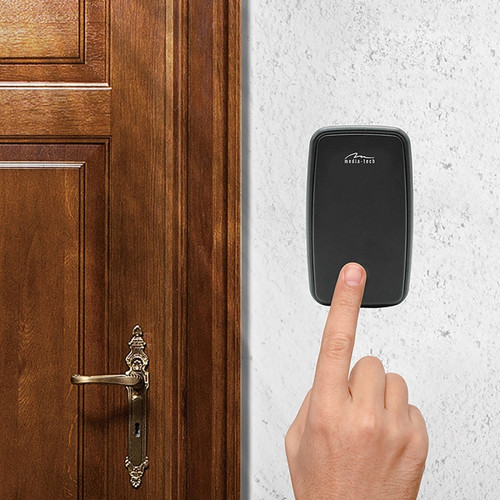 Media-Tech Kinetic Doorbell MT5701
