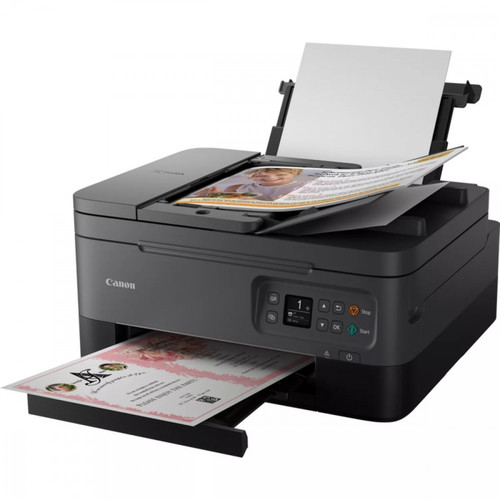 Canon Multifunction Printer PIXMA TS7450i