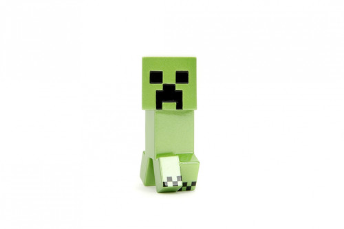 Jada Minecraft Metal Figure 1pc, assorted, 3+