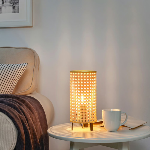 SOLHETTA LED bulb E14 250 lumen, chandelier/clear