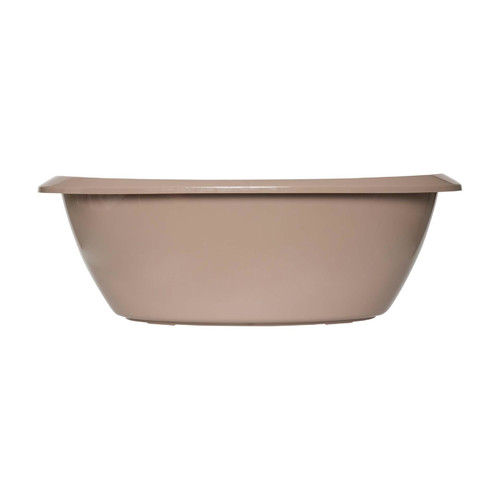 Luma Baby Bath Desert Taupe