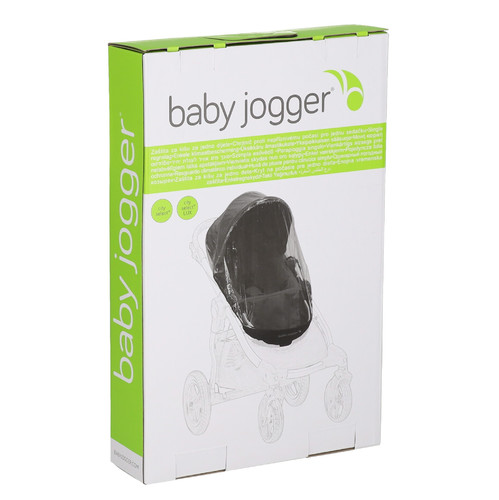 Baby Jogger Weathershield Rain Cover City Select Seat