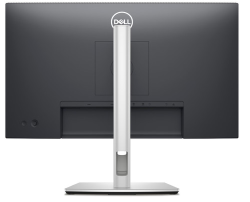 Dell 24" Monitor P2425HE LED IPS 1920x1080/16:9 HDMI DP USBC USB RJ45/5Y
