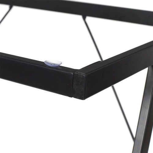 Desk Navigo, black