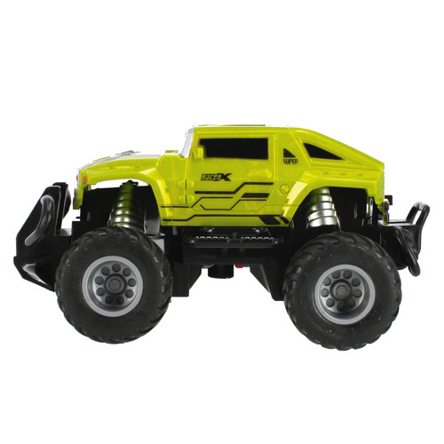 High Speed R/C Off-road Vehicle 1pc, assorted colours, 6+