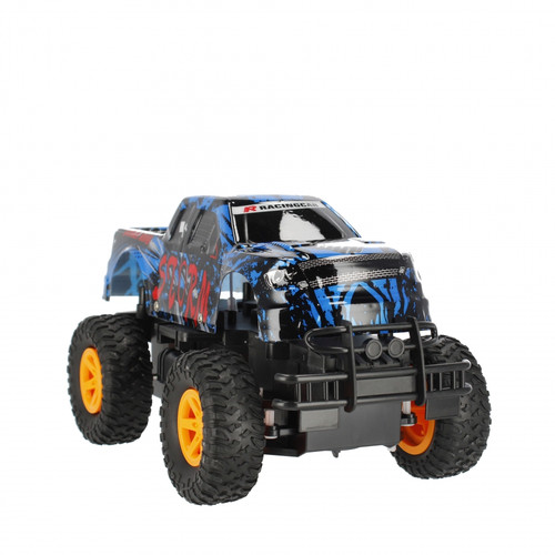 R/C High Speed Off-road Vehicle Storm 3+