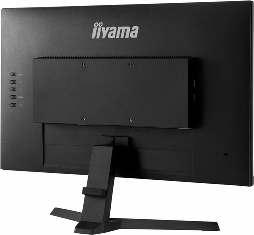 Iiyama G-Master 23.8" Monitor 0.8ms, IPS, DP, HDMI, 165Hz G2470HSU-B1