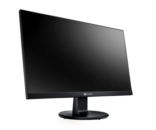 AG NEOVO 27" Monitor SC-2702 LED VA FHD HDMI VGA BNC 24/7