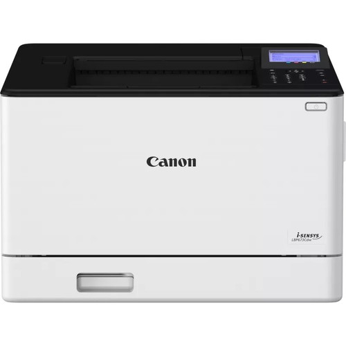 Canon Laser Printer i-SENSYS LBP673Cdw