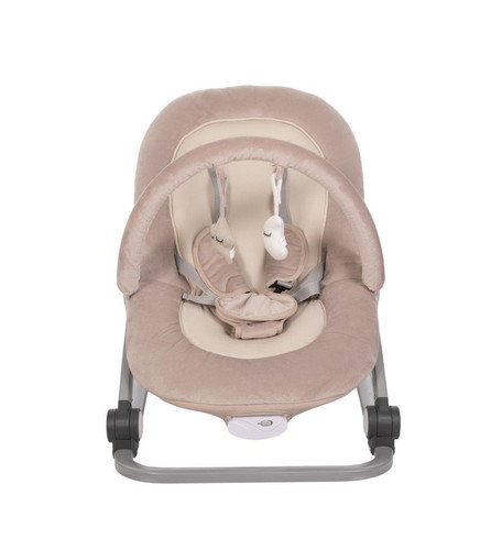 Bo Jungle Rocker 0-18kg, taupe