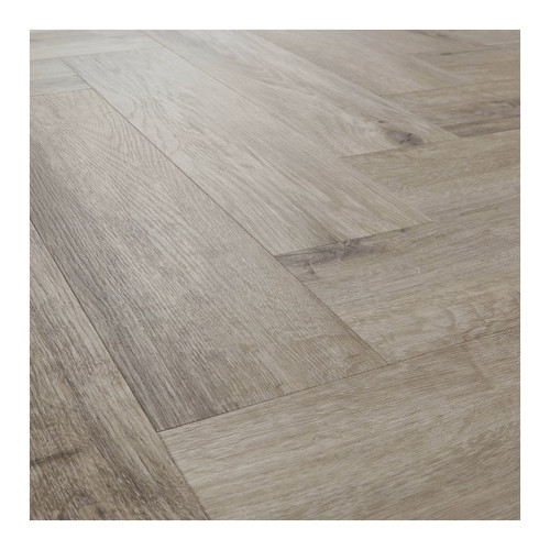 Vinyl Flooring SPC Oak Szkocki 1.402 m2, Pack of 16