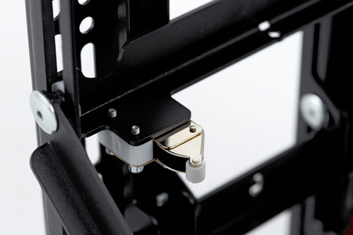 Popout Wall Mount