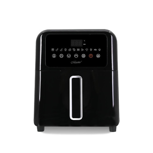 Feel Maestro 6.0L Digital Air Fryer 1700W MR-757