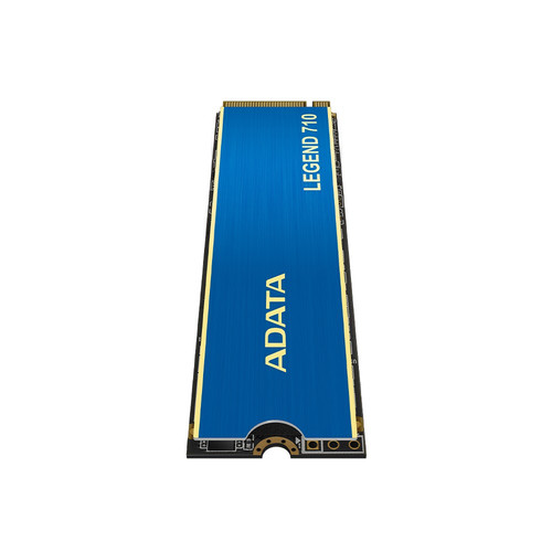 Adata SSD Legend 710 512GB PCIe 3x4 2.4/1.8 GB/s M2