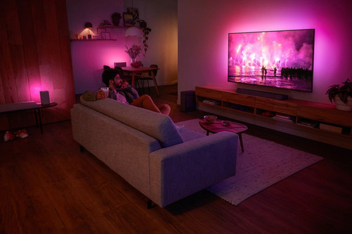 Philips Soundbar Bluetooth TAB8507B/10 3.1 Atmos