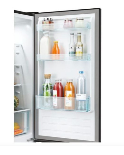 Candy Fridge-freezer CCT3L517FB