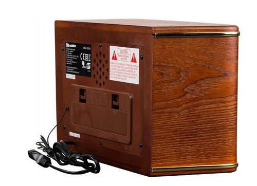 Roadstar Vintage Radio HRA-1500