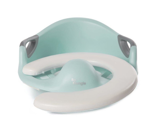 Bo Jungle B-Toilet Seat Reducer Mint Blue