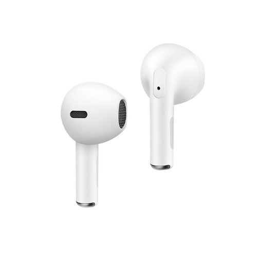 Media-Tech Headphones Earphones MT3608W, white