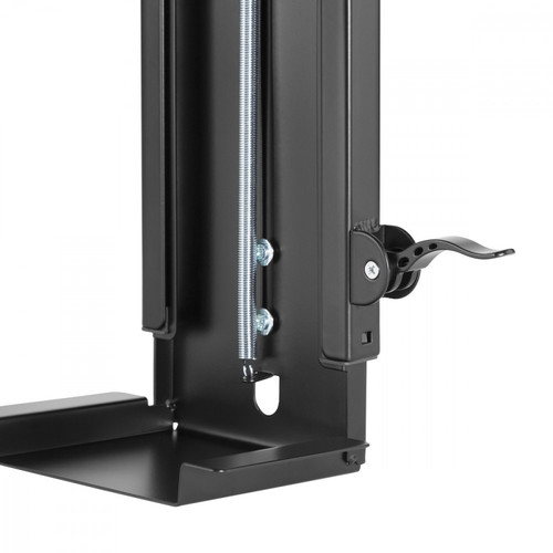 MacLean Desk Mount For Hanging PC MC-885
