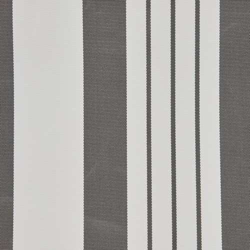 Retractable Manual Awning 3.95x3m, grey-white