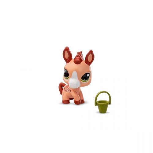Littlest Pet Shop 1-pack, 1 set, assorted, 4+