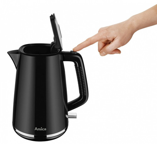 Amica Kettle 1.7l 2200W KF304