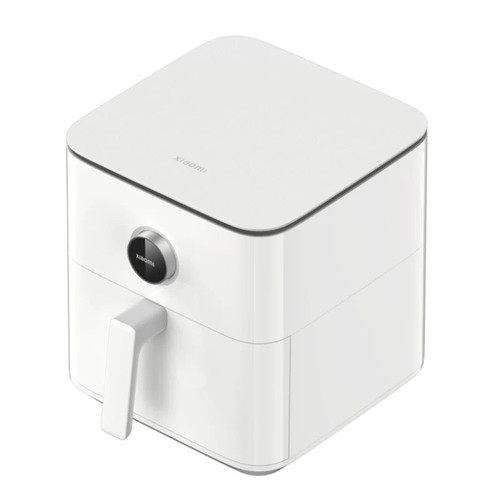 Xiaomi Smart Air Fryer 6.5L White 1800W, EU, white