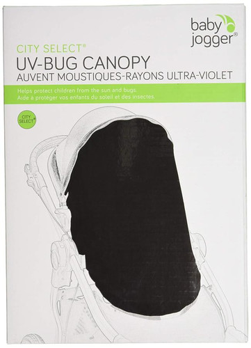 Baby Jogger Mosquito Net for City Select