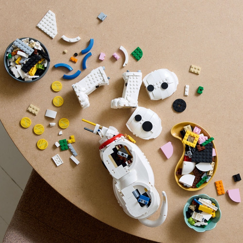 LEGO Disney 101 Dalmatians Puppy 18+