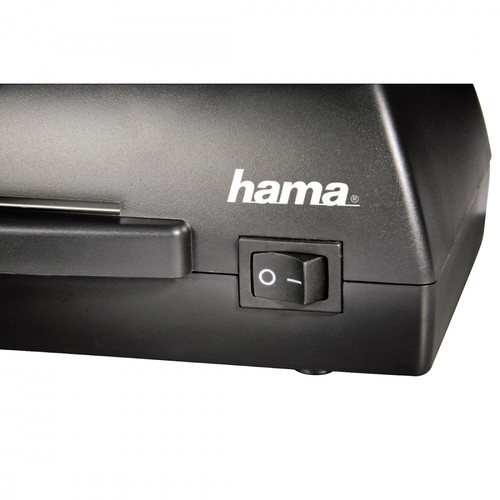 Hama Laminating Machine Basic A4 L42A