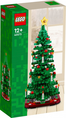 LEGO Christmas Tree 12+