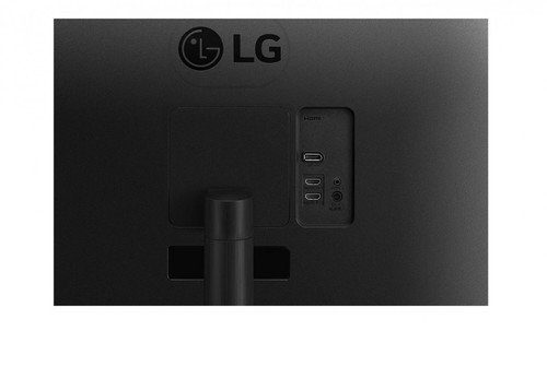 LG 34" Monitor 34WR50QK-B IPS 100Hz
