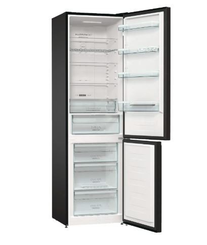 Gorenje Fridge-freezer NRK620FABK4