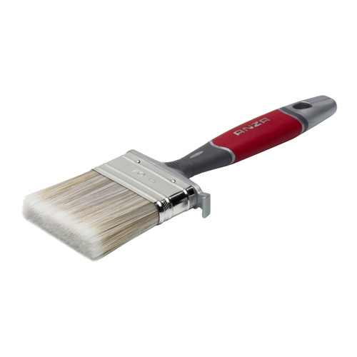 Anza Flat Paint Brush Elite 50 mm