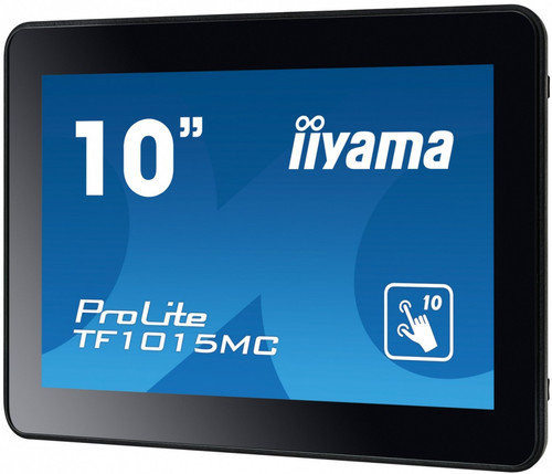 IIyama 10" Monitor TF1015MC-B3