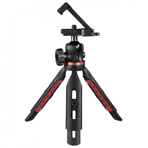 Hama Tripod SOLID for Smartphones and Cameras