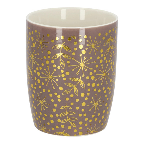 Mug Sorbier 340ml, grey