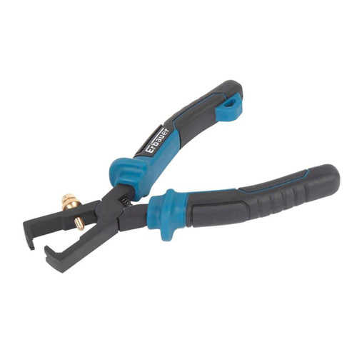 Erbauer Wire Stripper 165 mm